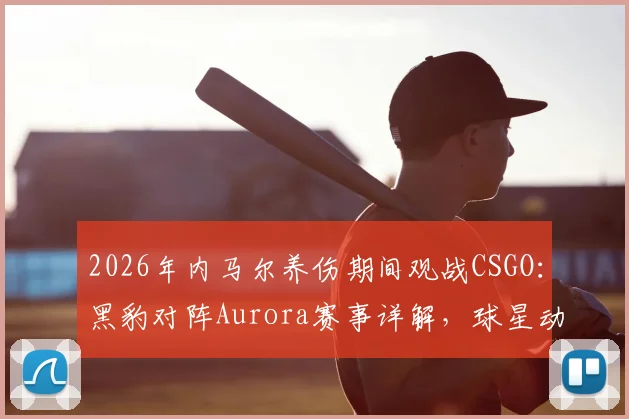 2026年内马尔养伤期间观战CSGO:黑豹对阵Aurora赛事详解,球星动态与“Bora”含义解读