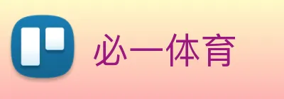 必一体育 Logo